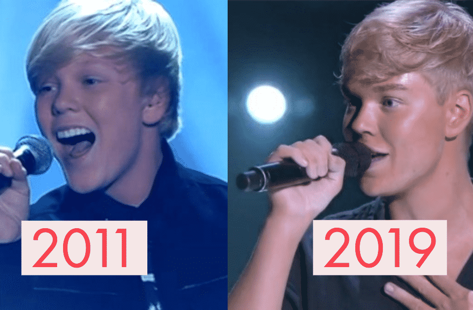 Jack Vidgen